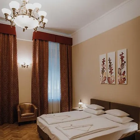 Apartment Dozsa Szeged