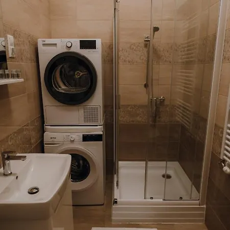 Apartment Dozsa *