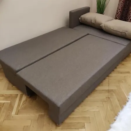 Apartment Dozsa Szeged
