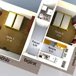 Dozsa Apartament