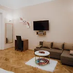 Apartament Dozsa