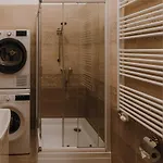 Apartament Dozsa