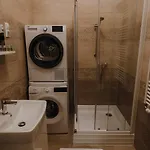 Apartament Dozsa *
