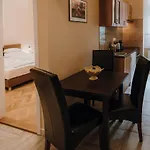 Dozsa Apartament Seghedin