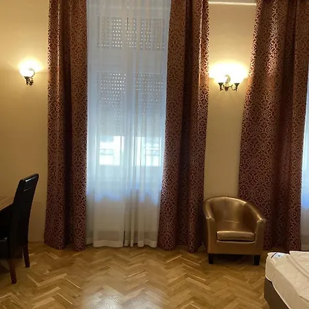 Διαμέρισμα Dozsa