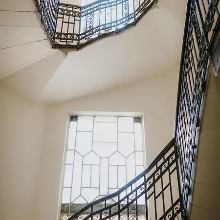 Dozsa Daire Segedin