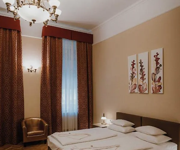 Apartament Dozsa Segedyn