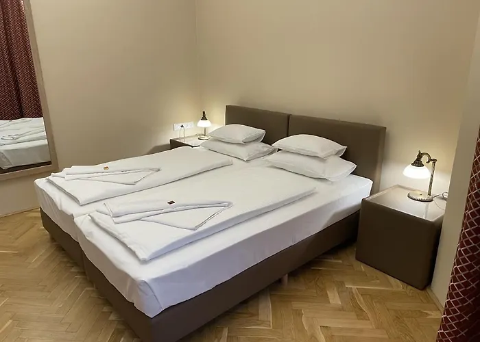 Apartament Dozsa *