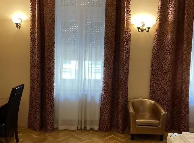 Apartament Dozsa