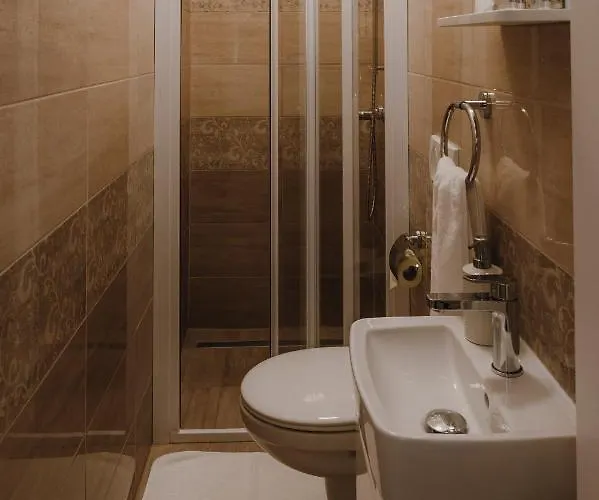 Apartament Dozsa