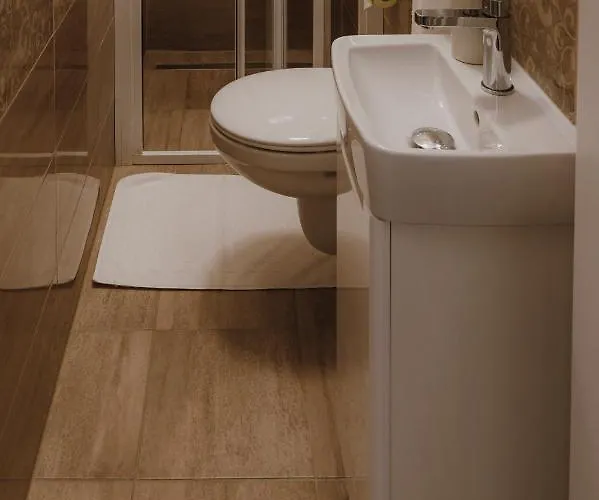 Apartament Dozsa