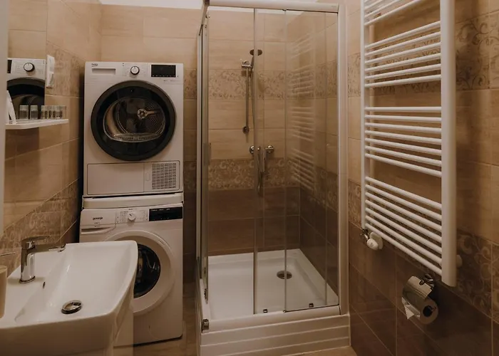 Dozsa Apartament Segedyn