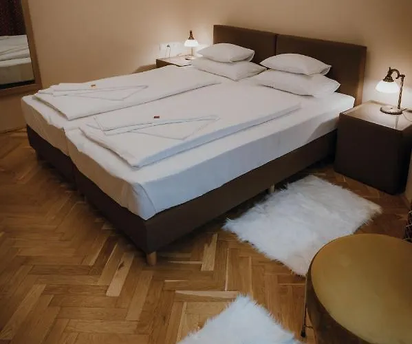 Dozsa Apartament