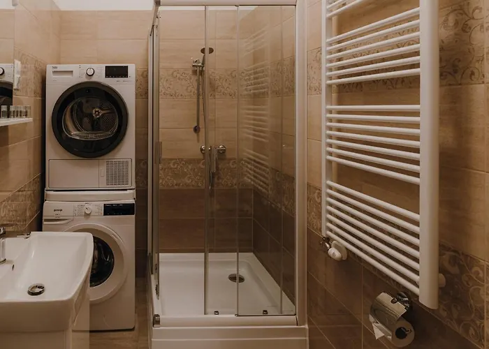 Apartament Dozsa