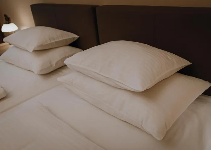 Dozsa Apartament Segedyn