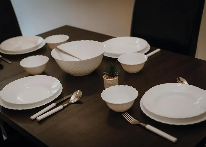 Dozsa Apartament *