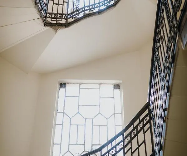 Dozsa Apartament Segedyn