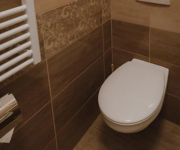 Apartament Dozsa